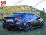 АБС-пластик Козырек на стекло узкий H.Accord VIII 2008-2012 var №1